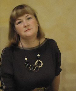 Рыжова Татьяна Александровна
